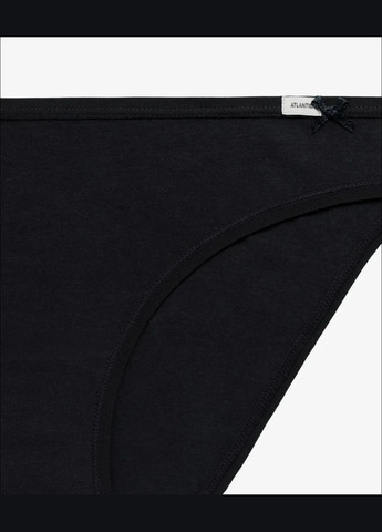 Женские трусики (3 шт.) Atlantic Бікіні (300657209)