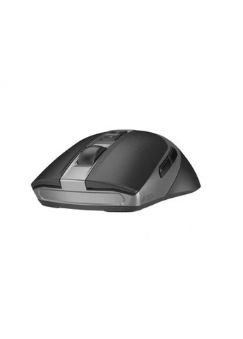 Миша бездротова Fstyler FG50 Plus (Black), USB, колір чорний A4Tech (372459584)
