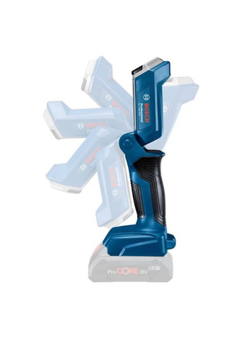 Аккумуляторный фонарь (18 В, 300 лм) без АКБ и зарядного устройства (25305) Bosch (327874600)