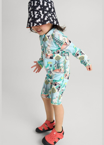 Сандалії Reima KORALLI (316038589)