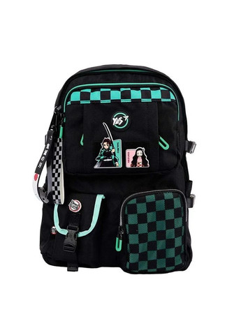 Рюкзак T-107 Demon Slayer Tanjiro (559978) (1253964) Yes (368865555)