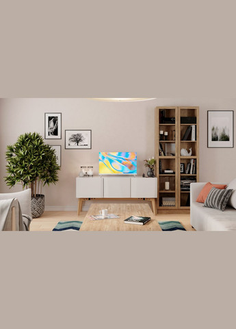 ТБ 32H760QW KIVI (319534611)