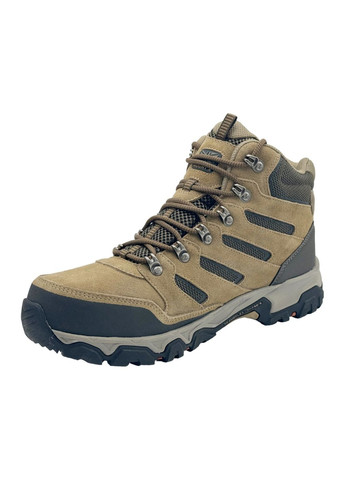 Койот ботинки mount mid mens walking boots toupe 7(41) Karrimor