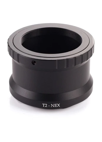 Переходник, адаптер T2 – Sony E-mount No Brand (390380720)