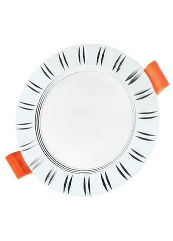 Светильник светодиодный DFR6W 6Вт белый круглый 5000К (00-00019671) BIOM (315138535)