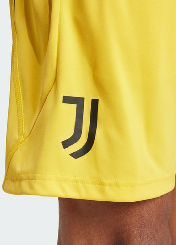 Тренировочные шорты Juventus Tiro 23 adidas (292305405)