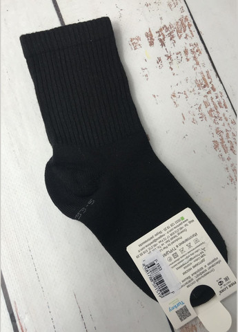 Носки детские Черный (15/100) Pier Lone (347236377)