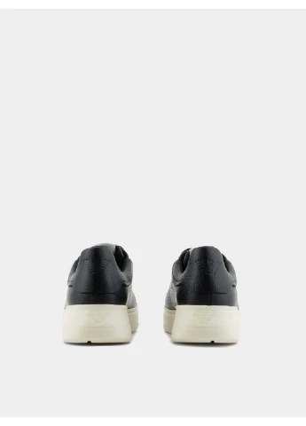 Кросівки повсякденні 8350562 5R355 Emporio Armani чорні зими (386014949)