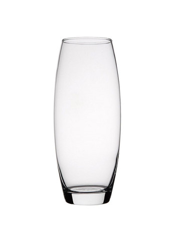 Ваза скляна Flora 260 мм (43966) Pasabahce (334006122)