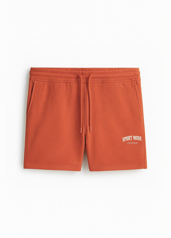 Шорти з бавовни Jack & Jones (340164319)