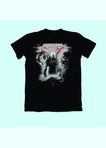 Футболка YOUstyle Witcher 1002 Gildan (279540432)