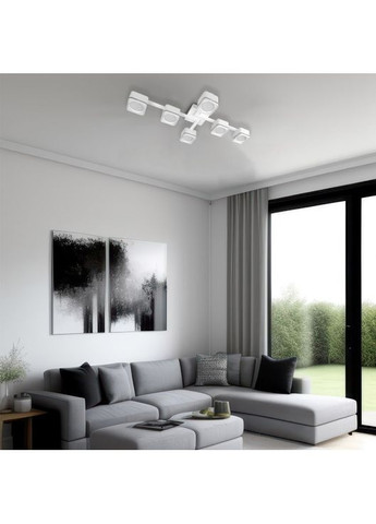 Светильник потолочный ML495-6 под лампу Ardero (371645293)