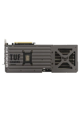 Відеокарта GF RTX 5080 16GB GDDR7 TUF Gaming OC (TUF-RTX5080-O16G-GAMING) Asus (370609834)