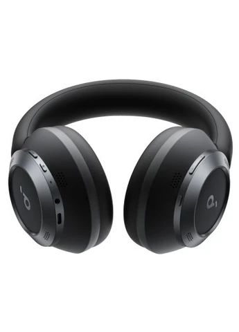 Навушники SoundCore Space One Pro (A3062G11) Anker SoundCore Space One Pro Black (388711890)
