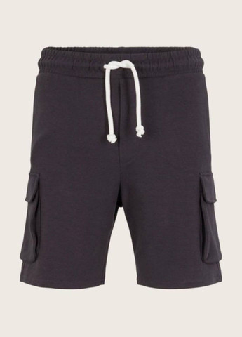 Шорты Tom Tailor sweat shorts with pockets (292634104)