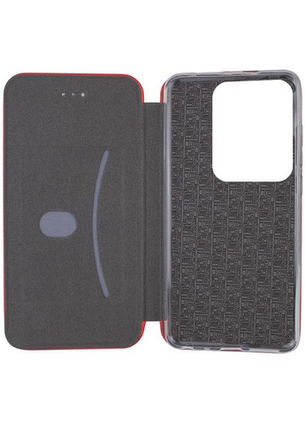 Кожаный чехол-книга Classy для Xiaomi Redmi Note 13 Pro 4G / Poco M6 Pro 4G Epik (334298953)