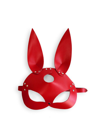 Кожаная маска Зайчика Bunny mask, CherryLove Art of Sex (339867576)