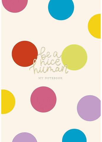 Скетчбук А5/64арк. " " /A5-3C-064-372/ интегр.обкл., без линовки, кремовый блок, 120г/м2, софт тач + тиснение (4/32) Muse (367751749)