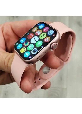 Смарт-годинник Smart Watch GS8 Max, 45mm Furminator (387411935)