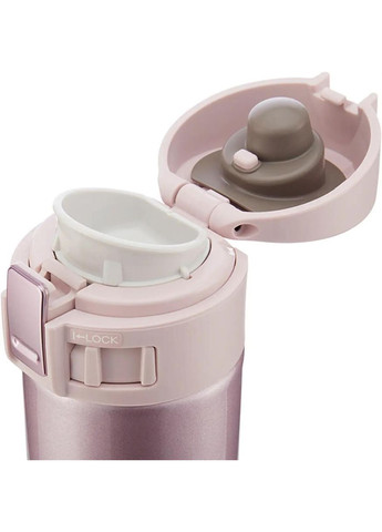 Термокружка SM-KHE36PT 0.36l Світло-рожевий Zojirushi (316440952)