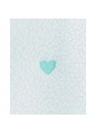 Кофта шерпа тедді OshKosh (363189646)