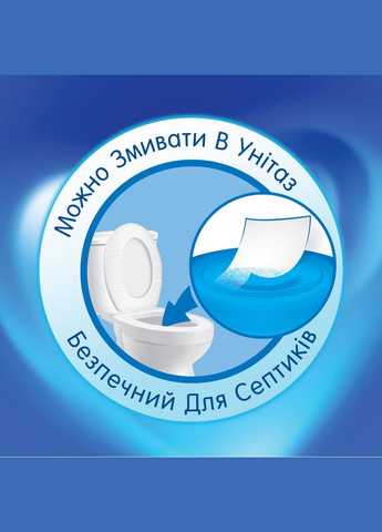 Туалетний папір Perfumed Пудра 3 шари 32 рулони (8690530324824) Selpak (337169820)