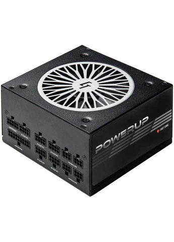 Блок питания PowerUp 850W (GPX-850FC) Chieftronic (322538056)