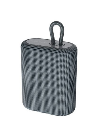 Акустическая система (CNE-CBTSP4DG) Canyon BSP-4 Bluetooth Dark Grey (364628905)