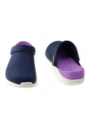 Literide Clog Крокс Лайтрайд Клог Crocs (322886795)