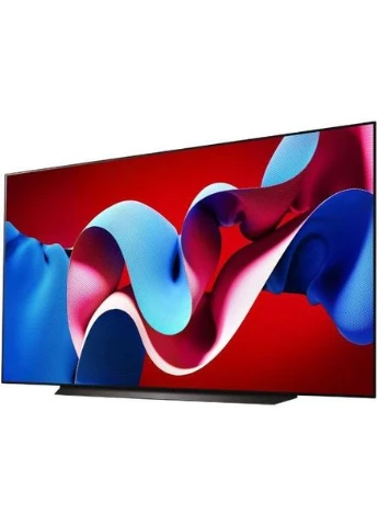 ТВ OLED83C41LA LG (314975091)