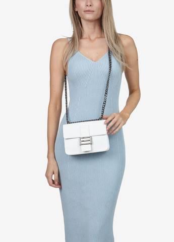 Сумка женская кожаная кросс-боди маленькая Сrossbody Regina Notte (295261971)