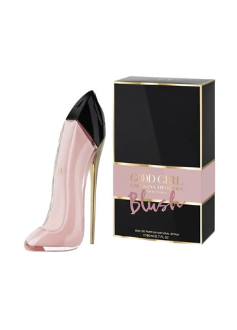 Парфумована вода для жінок Carolina Herrera Good Girl Blush Eau De Parfum 80 ml (314919818)