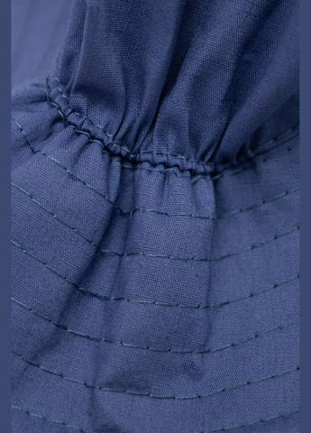 Панама для мальчика цвет синий ЦБ-00278408 Yuki (335077598)