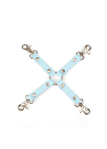 БДСМ набор для начинающих Macaron 9pcs Bondage Kit Mint 9 предметов миниванд Liebe Seele (302297795)