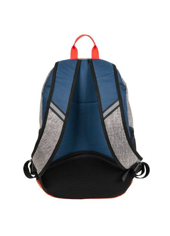 Молодежный рюкзак 20L разноцветный Paso (361156564)