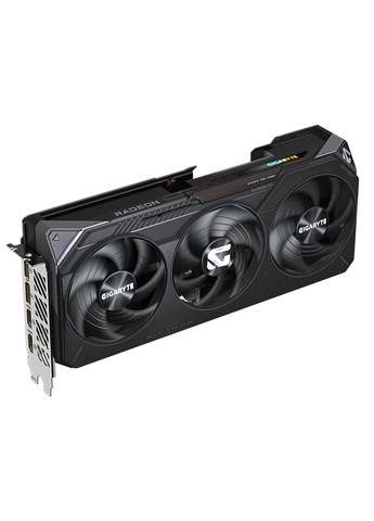 Видеокарта AMD Radeon RX 9070 XT 16GB GDDR6 Gaming OC (GV-R9070XTGAMING OC-16GD) Gigabyte (330031000)