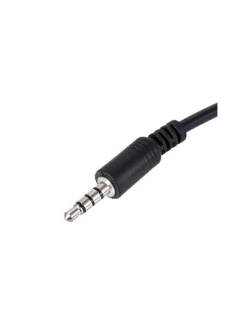 Переходник в машину AUX USB / Черный X-level (374097042)