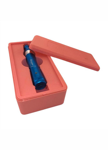 Дермаштамп ULTIMA HY-2728 (синій) + 2 nano насадки Hyt pen (333035918)