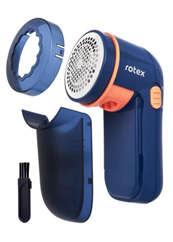 Машинка для удаления катышек RCC200-B Rotex (339080401)