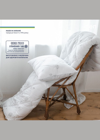 Ковдра 140*210 см ТЕП (328000105)