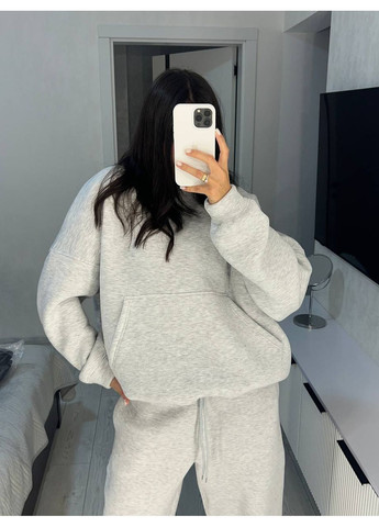 Жіночий теплий спортивний костюм FINO Mode (366469701)