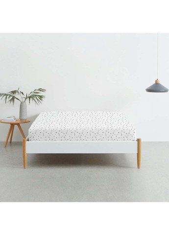 Евро постель с простыней на резинке Marmalade CS3 200х220 см Cosas (307474467)