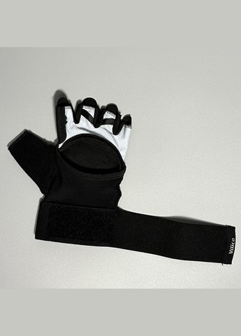 Универсальные спортивные перчатки для силовых тренировок и велоспорта No Brand (338379078)