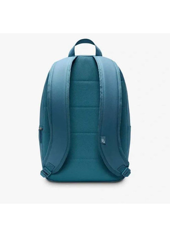 Рюкзак NK HERITAGE BKPK 25L Синий 43 х 30,5 х 15 см Nike (367600680)