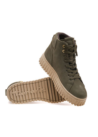 Черевики жіночі 1-25206-43/722 Tamaris (305741341)