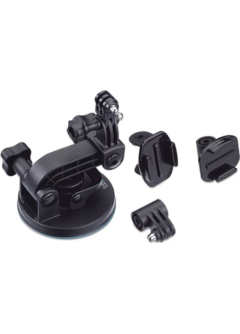 Крепление для экшн-камеры Suction Cup Mount 2 (AUCMT-302) [85736] GOPRO (399680613)