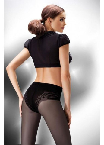Колготки з моделюючим ефектом SLIM BODY 40den Annes (351582364)