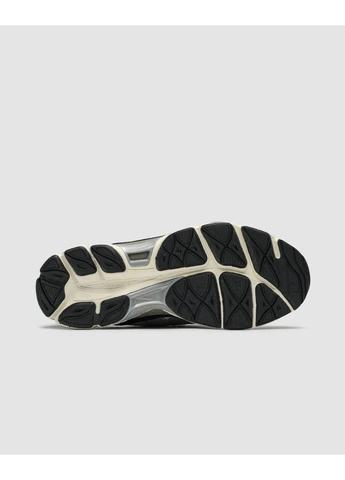 Белые демисезонные кроссовки мужские asics gel-nyc ivory clay grey асикс гель нюк белые No Brand