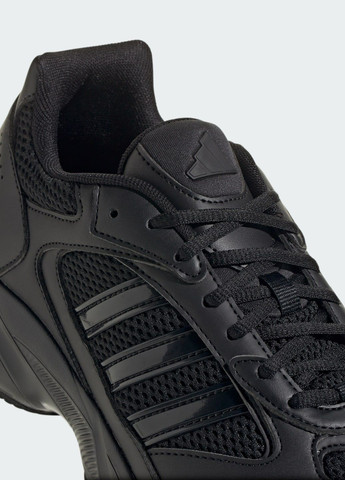 Чорні Літні кросівки crazychaos 2000 adidas