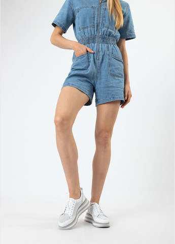 Кросівки (2422Т) Lifexpert білі літо (328914466)